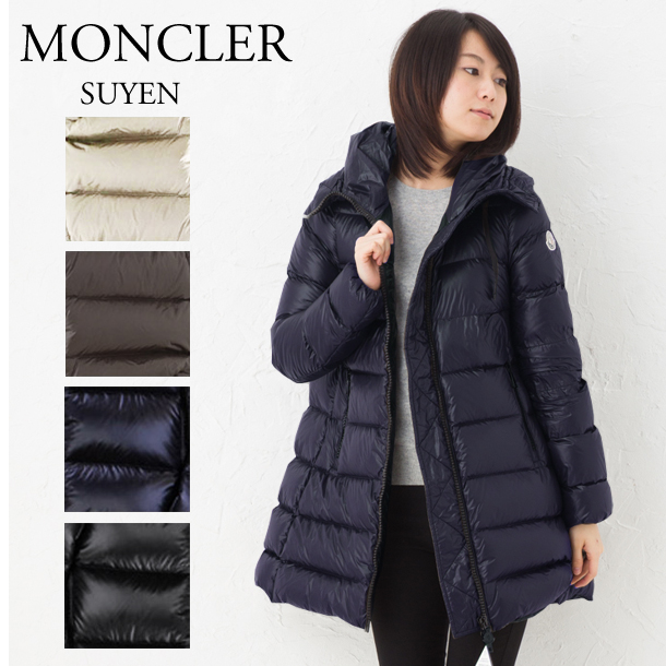 モンクレール スーパーコピー レディース ハーフコート MONCLER SUYEN 49319 49 53052